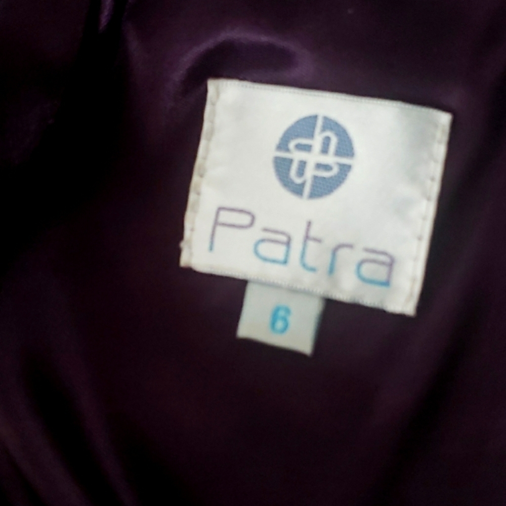 PATRA DRESS - Picture 7 of 10